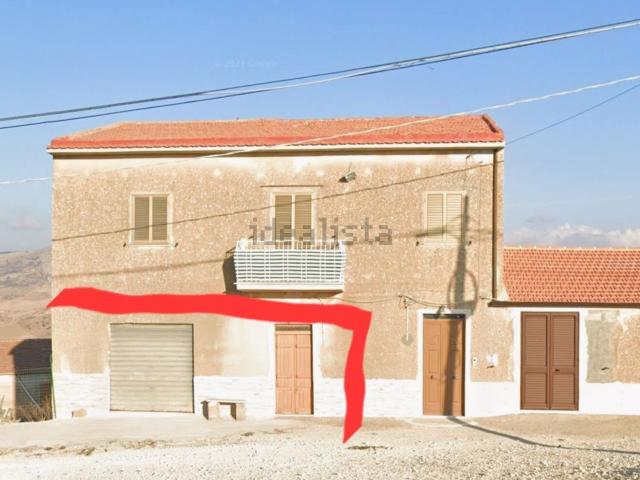 Terreno in vendita a Caltanissetta, Sicilia