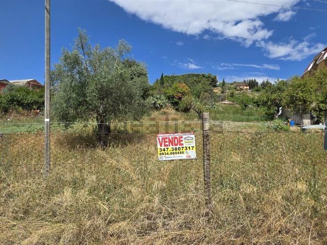 Terreno in vendita a San Cataldo, Caltanissetta