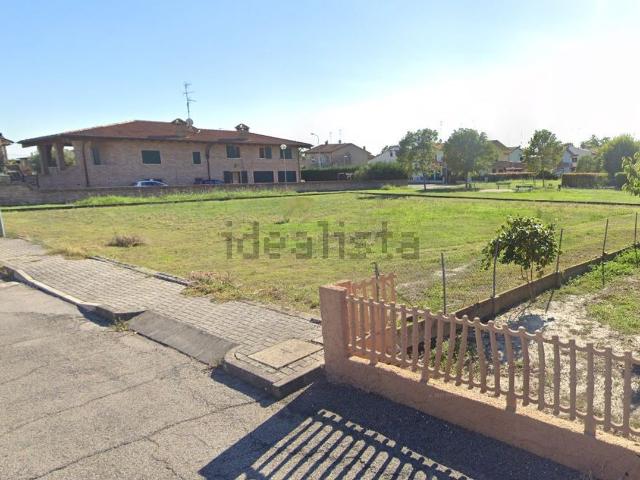 Terreno in vendita a Argenta, Reggio Emilia