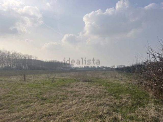 Terreno in vendita a Forcello, San Possidonio