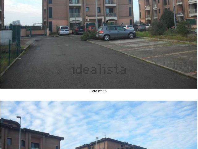 Terreno in vendita a Ravarino, Modena