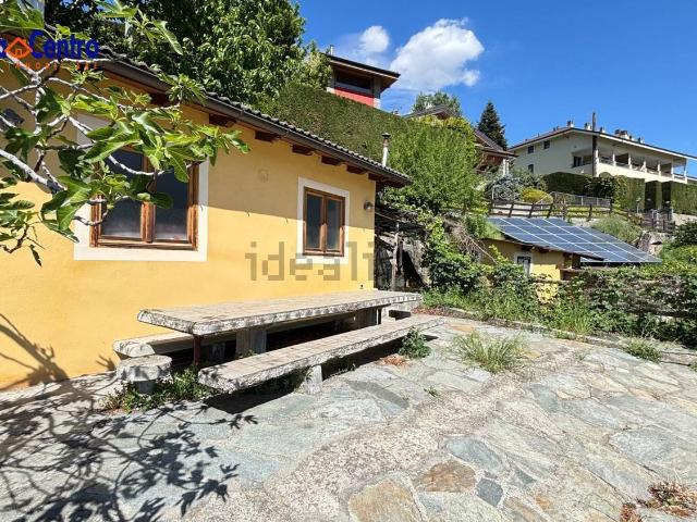 Terreno in vendita a Porossan-Roppoz, Aosta