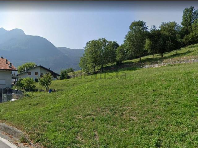 Terreno in vendita a Challand-Saint-Victor Capoluogo - Ville, Challand Saint Victor