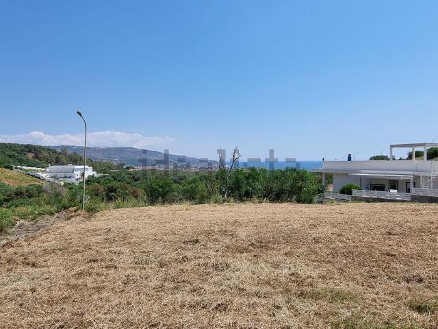 Terreno in vendita a Calabria, Catanzaro