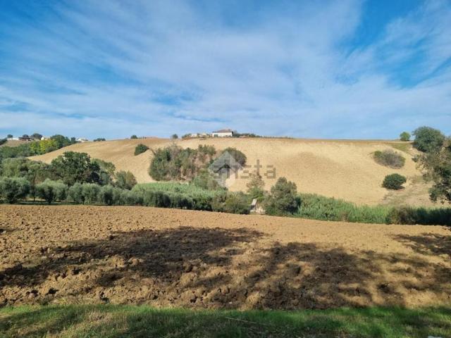 Terreno in vendita a Morro D'oro, Abruzzo