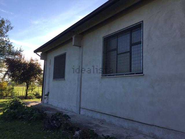 Terreno in vendita a Unione delle Terre d'Argine, Soliera