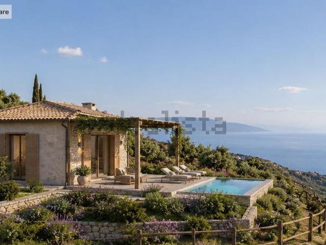 Terreno in vendita a Santo Stefano Di Camastra, Sicilia