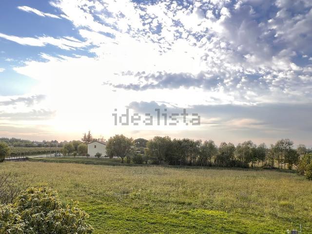 Terreno in vendita a Spadacenta, Annone Veneto