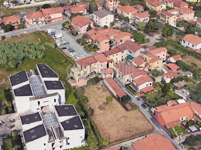 Terreno in vendita a Ponzano Magra, Santo Stefano di Magra