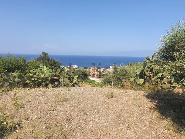 Terreno in vendita a Bocale, Calabria