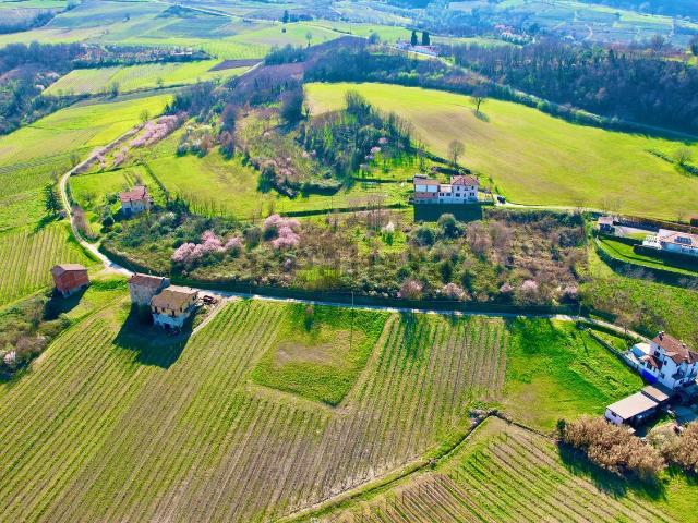 Terreno in vendita a Piemonte, Alessandria