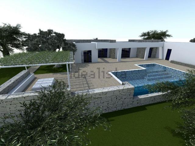 Terreno in vendita a Pantanagianni, Puglia
