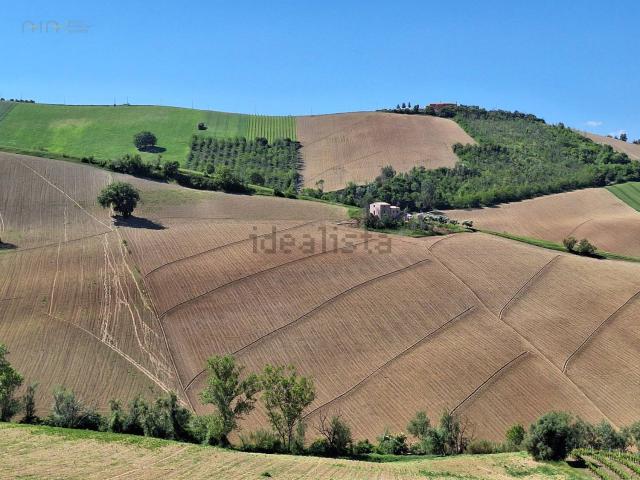 Terreno in vendita a Marche, Ascoli Piceno