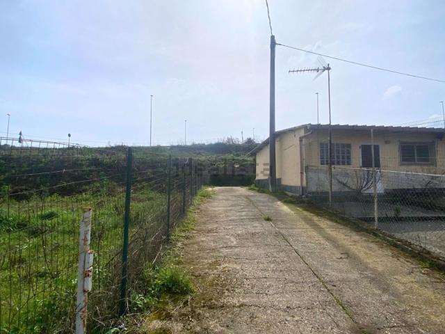 Terreno in vendita a Vibo Valentia