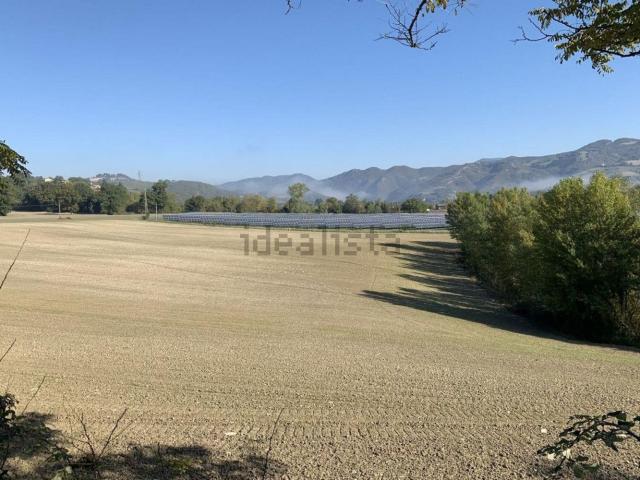 Terreno in vendita a Ponte Rosso, Marche