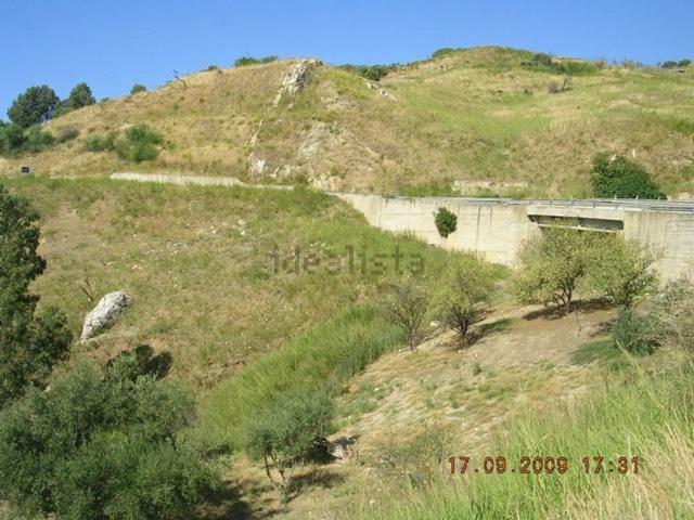 Terreno in vendita a Cianciana, Sicilia