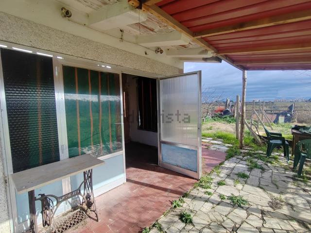 Terreno in vendita a Barbanella, Monte Argentario