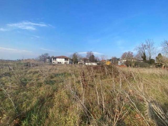 Terreno in vendita a Cascinone Boschetti, Molinella