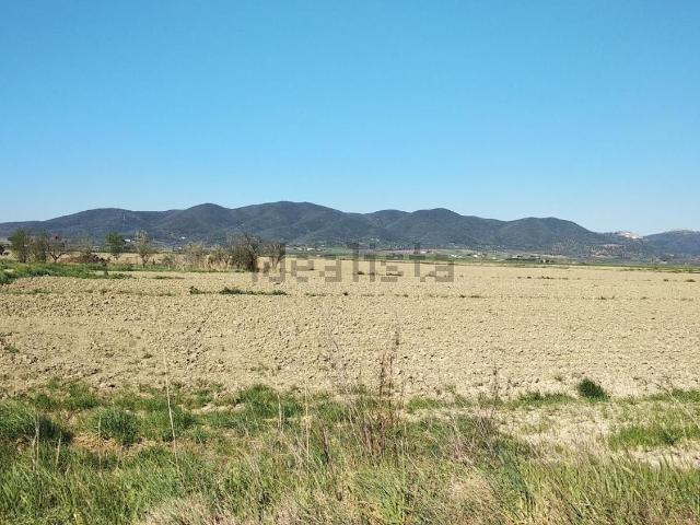 Terreno in vendita a Barbaruta, Monte Argentario