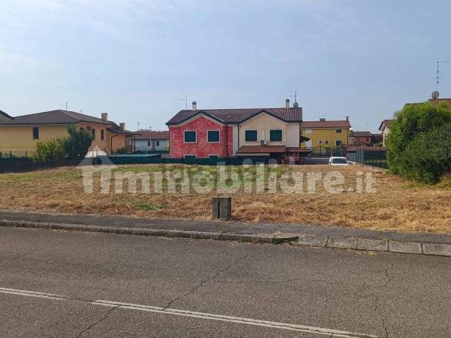 Terreno in vendita a Minerbe, Verona