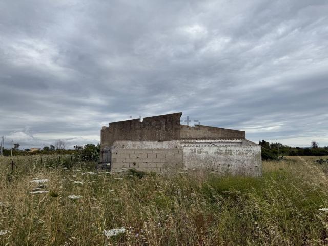 Terreno in vendita a San Giovanni Suergiu, Sardigna/Sardegna