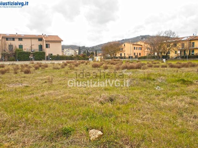 Terreno in vendita a Sarteano, Siena