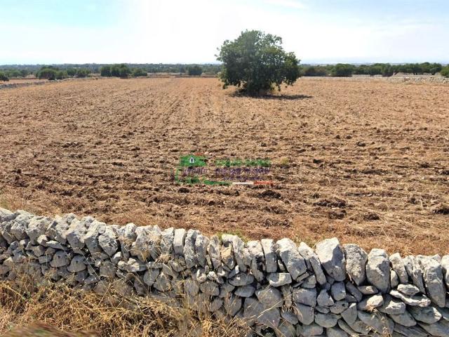 Terreno in vendita a Gatto Corvino, Ragusa