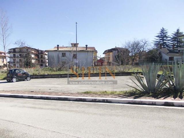 Terreno in vendita a Venticano, Campania