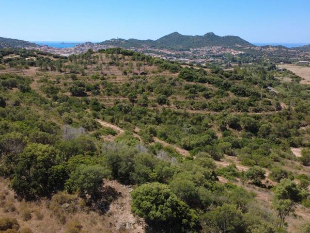 Terreno in vendita a Castiadas, Sardigna/Sardegna