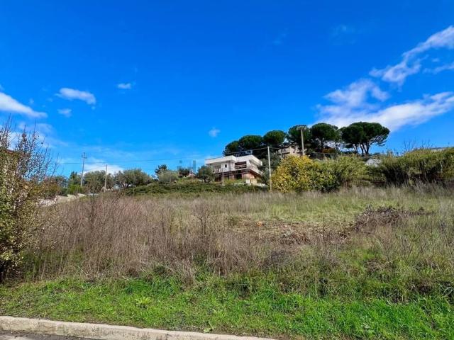 Terreno in vendita a San Pietro in Guarano, Cosenza