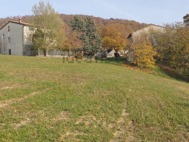 Terreno in vendita a Bettola, Reggio Emilia