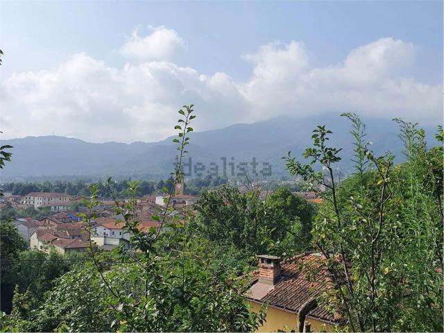 Terreno in vendita a Piemonte, Cuneo