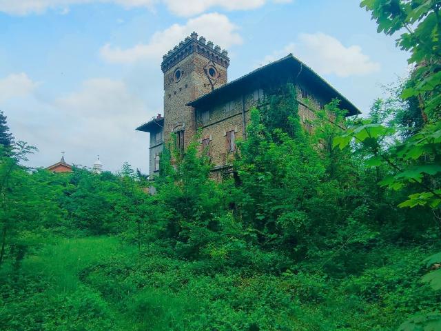 Terreno in vendita a Unione dell'Appennino Bolognese, Marzabotto
