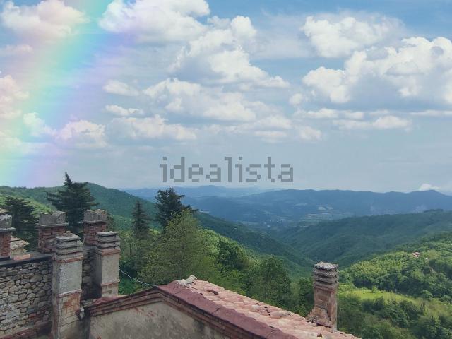 Terreno in vendita a Unione dell'Appennino Bolognese, Marzabotto