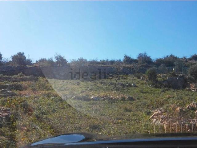 Terreno in vendita a Floridia, Sicilia