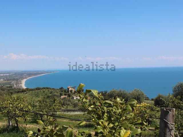 Terreno in vendita a Nova Siri, Basilicata