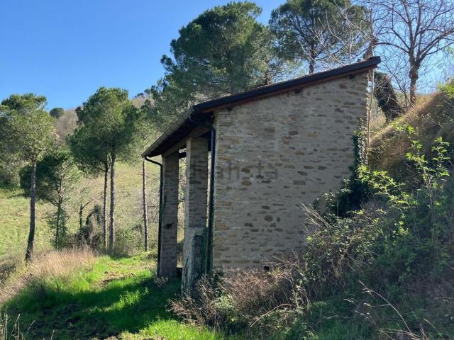 Terreno in vendita a Castel del Rio, Bologna