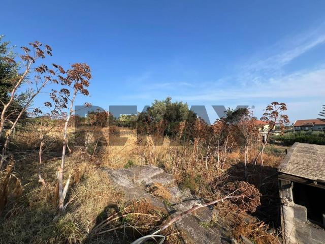 Terreno in vendita a Misterbianco, Sicilia