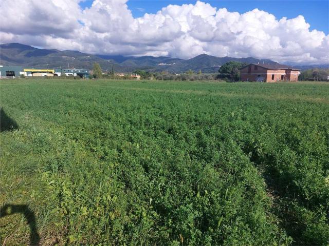 Terreno in vendita a San Lazzaro, Sarzana