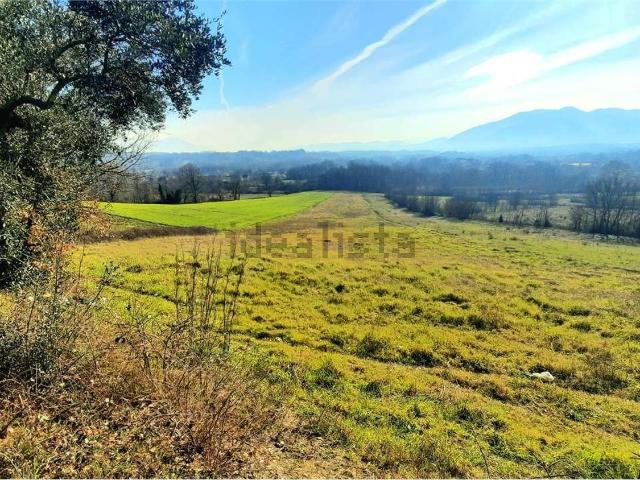Terreno in vendita a Ceccano, Lazio