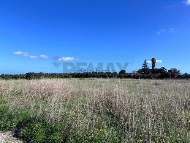 Terreno in vendita a Augusta, Sicilia
