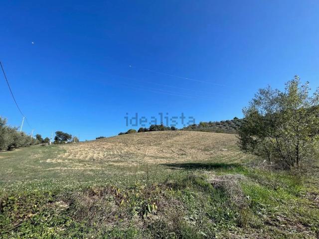 Terreno in vendita a Loreto Aprutino, Abruzzo