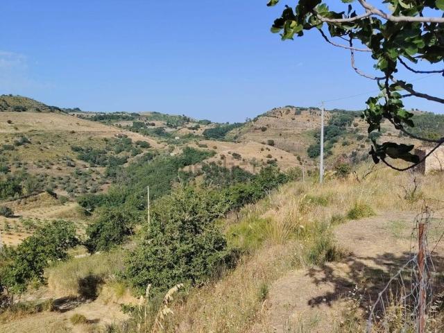 Terreno in vendita a Piazza Armerina, Enna
