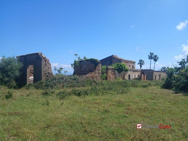 Terreno in vendita a VI Circoscrizione, Messina