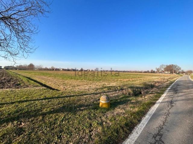 Terreno in vendita a Budrio, Reggio Emilia
