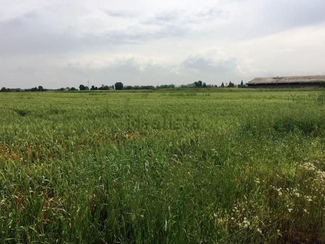 Terreno in vendita a Unione delle Terre d'Argine, Carpi