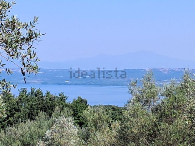 Terreno in vendita a Montefiascone, Lazio