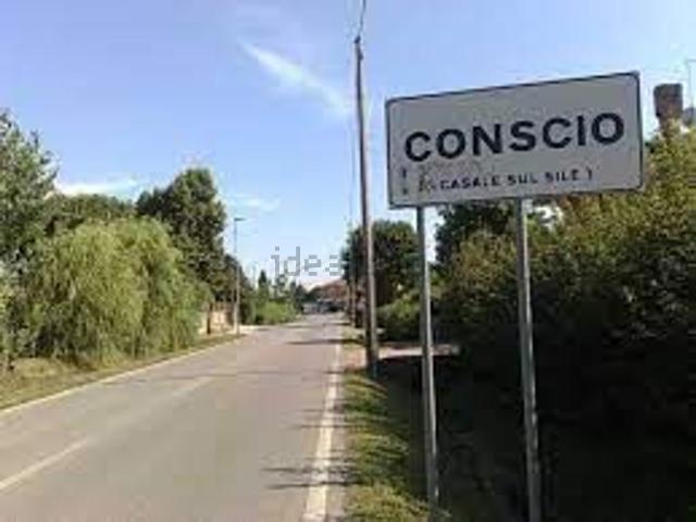 Terreno in vendita a Casale Sul Sile, Veneto