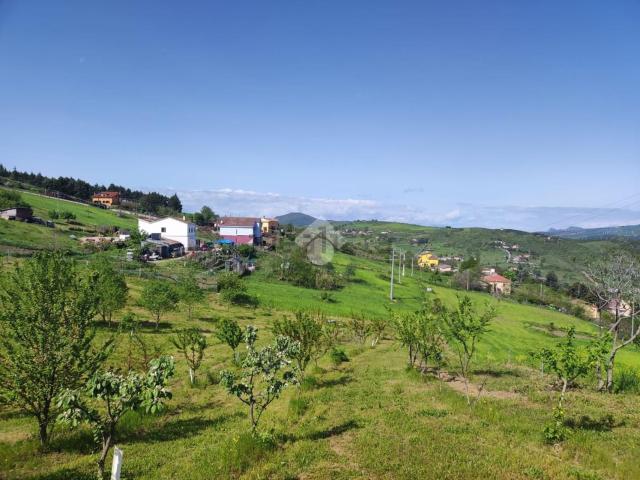 Terreno in vendita a Gallitello, Potenza