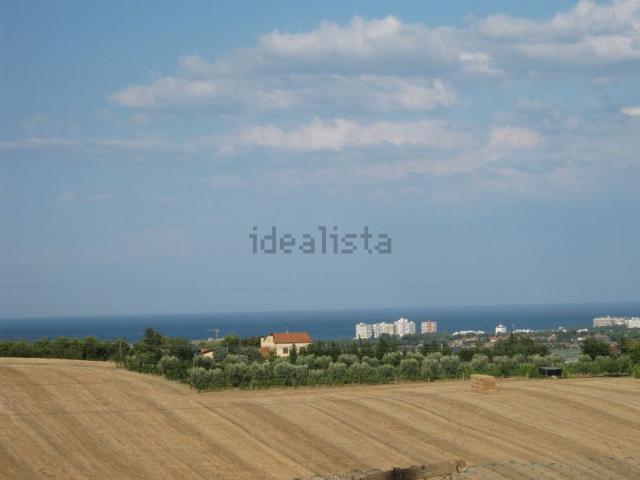 Terreno in vendita a Camilluccia, Misano Adriatico